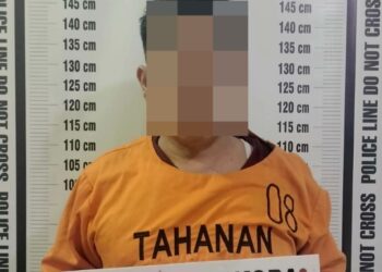 Polres Pematangsiantar Tangkap Pemilik 14,27 Gram Sabu - Sabu.