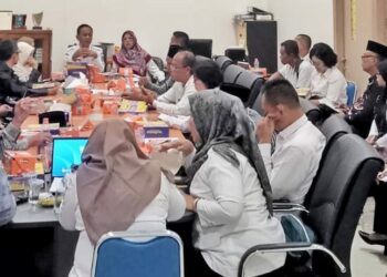 Pemkab Simalungun Akan Melaksanakan Sidang Isbat Nikah Terpadu.