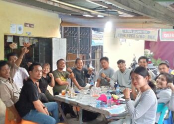 Akan Tayang, Lomba Cerdas Cermat : Kolaborasi Bersama Demi Penerus Anak Bangsa.