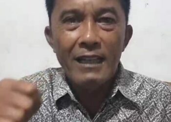 Horas Saya Marga Simanjuntak Tokoh Masyarakat Dari Nagori Bandar.