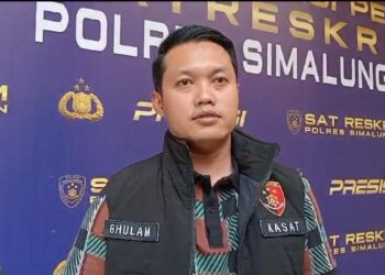 Polres Simalungun Berhasil Ungkap Kasus Curas, Masyarakat Apresiasi Kinerja Jatanras.