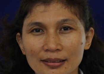 Terlapor RR Laksana Dewi Yang Diduga Melakukan Penipuan & Penggelapan Kepada Atas nama Korban "GS".