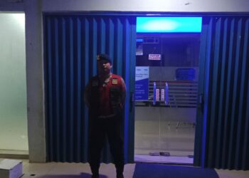 Polres Simalungun Gelar Patroli Perintis Presisi Untuk Jaga Keamanan & Ketertiban.
