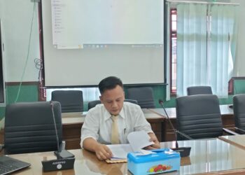 Edi Sihombing Selalu Kuasa Hukum Korban SN.