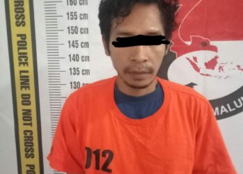 Polsek Bosar Maligas Resor Simalungun Berhasil Amankan Pengedar Narkoba di Ujung Padang ada Sabu 20,40 Gram.