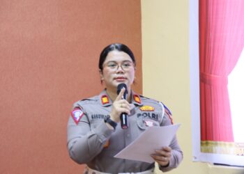 Persiapan PON XXI Aceh-Sumut 2024, Sat Lantas Polres Pematangsiantar Siapkan Personel Pengawalan, Pam Jalur & Rolakir.