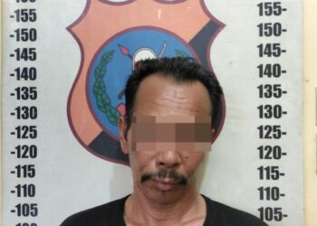 Penganiayaan Dilapo Tuak, Polsek Siantar Martoba Tangkap Pelaku.
