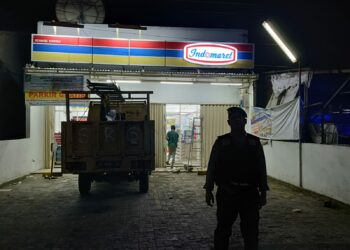 Patroli Perintis Presisi Sat Samapta Polres Simalungun Jaga Keamanan Wilayah Hukum Polres Simalungun.