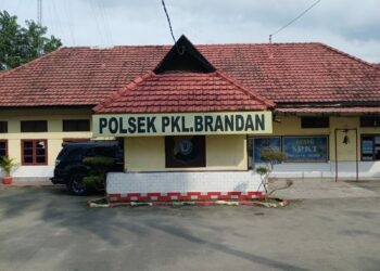Lengkap Berkas, Polsek Pangkalan Berandan Lanjutkan Kasus Penembakan Ke Pengadilan.