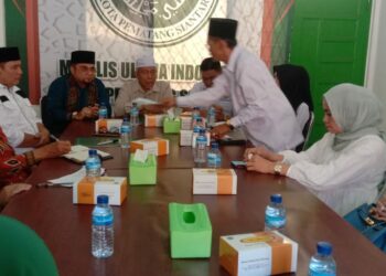Penilaian MUI, Program Mangatas & Ade Purba Lengkap Serta Representatif Untuk Pematangsiantar.