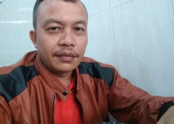 Wakil Sekretaris II PPRSAB Siantar Simalungun : Torang Simangunsong.