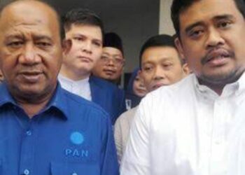 Menjelang Pilkada Sebuah Isu Yang Merugikan Mulai Beredar Mengenai Calon No 1, H Syah Alfandi, SH, Tudingan Menyebutkan Bahwa Ia Berdomisili di Medan, Bukan di Langkat.
