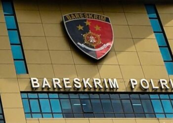 Terkait Judol Jaringan Internasional, Bareskrim Kembali Blokir Aset Rp 36,8 Miliar.
