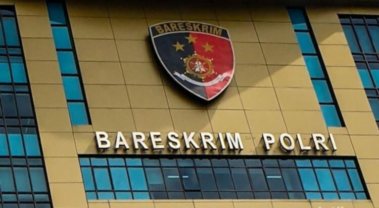 Terkait Judol Jaringan Internasional, Bareskrim Kembali Blokir Aset Rp 36,8 Miliar.