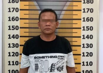 Pelaku & Barang Bukti di Amankan Polres Tebingtinggi