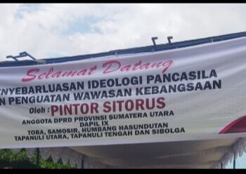 Pintor Sitorus Anggota DPRD Sumut Dapil IX akan Membahas Tentang Menerbitkan Galian C Ilegal Akan Dibahas Bersama Dengan Dinas Lingkungan Hidup.
