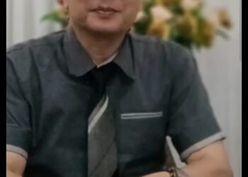Advokat Daulat Sihombing. SH,  MH.