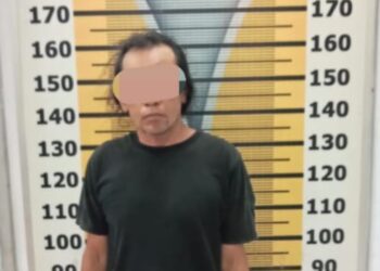 Pelaku Diamankan Polres Tebingtinggi.