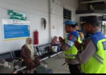 Operasi Ketupat Berjalan Dengan Aman Dan Lancar.