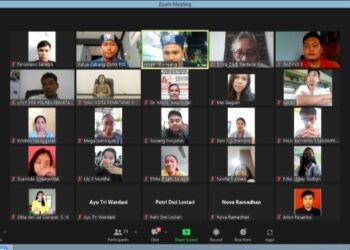 GMKI Cabang Pematangsiantar - Simalungun Melakukan Sosialisasi UU TPKS.