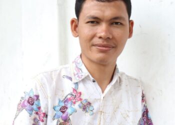 Yeremia F. S. Nababan.