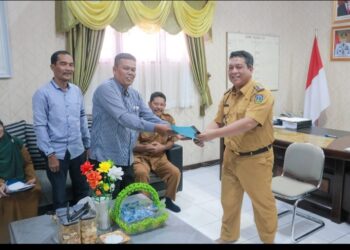 Pj. Walikota Minta FKDM Bukan Hanya Mata & Telinga Tapi  Harus Menjadi Mediator & Fasilitator.