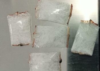 Barang Bukti Diamankan Polres  Tebingtingi.