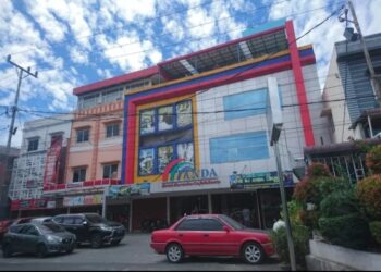 Lokasi Tempat Hiburan Anda.