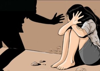 Pelaku Diamankan Polres Tebingtinggi.