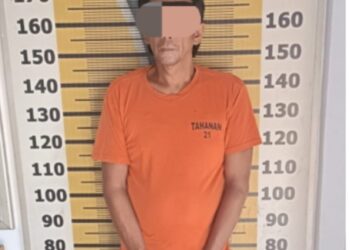 Pelaku & Barang Bukti Diamankan Polres Tebingtinggi.