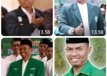 Tokoh Agama H. Amrisyam Simamora Dukung Penuh Polres Simalungun Dalam Berantas Perjudian.