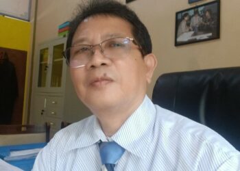 DR.(C), Daulat Sihombing, SH, MH, Ketua Sumut Watch.
