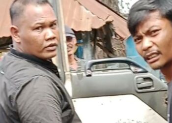 Maraknya Pungli Kapolres Langkat Di Minta "Terjun Bebas" Ke Pajak Baru.