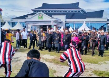 Pemkab Simalungun Gelar Event PRB Ke 34 Tahun 2024.