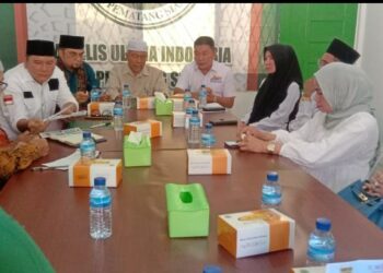 MUI Siantar Berharap Kehadiran Mangatas Silalahi & Ade Purba Menjadi Berkah.