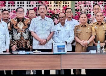 Simalungun Siap Sambut Aquabike World Jetski 2024, Dongkrak Ekonomi di Kawasan Danau Toba.
