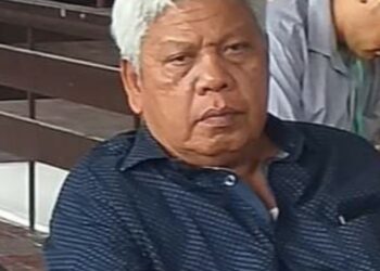 Pengamat Sosial & Pemerintah Pematangsiantar : Kristian Silitonga. SH
