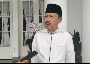 Sekdaprov Arief Sudarto Sudah Gagal 2 Kali Jadi Komisaris Bank Sumut.