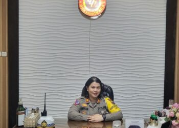 Wujudkan Pelayanan Prima, Penerbitan SIM di Satpas Sat Lantas Polres Pematangsiantar Sesuai Prosedur.