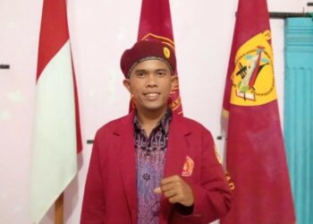 Alberto Nainggolan, Presidium Gerakan kemasyarakatan PMKRI Cabang Pematangsiantar Periode 2024 - 2026.