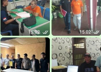 Sat Reskrim Polres Simalungun : Tegas Berantas Percabulan Anak, Demi Keadilan Bagi Korban.