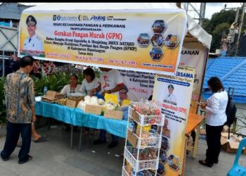Pesta Rakyat Danau Toba Warnai Ajang Internasional Road to Aquabike World Championship 2024.
