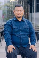 Fawer Sihite.