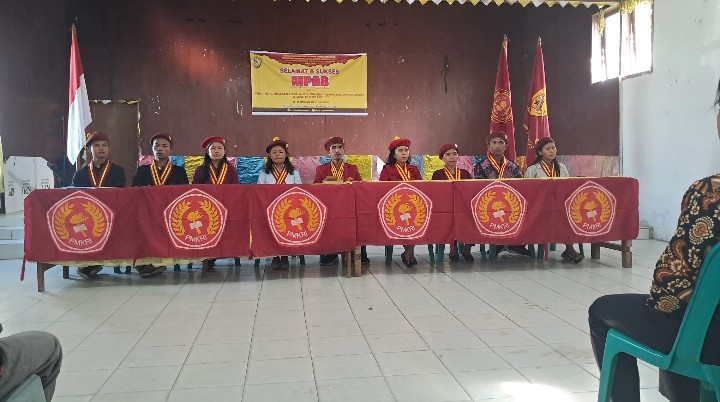 PMKRI Cabang Pematangsiantar Selenggarakan Masa Penerimaan Anggota Baru Berjalan Dengan Lancar & Sukses.