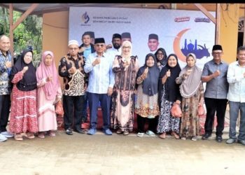 Momentum Idul Adha Sarana Berbagi Kepada Sesama, Bupati Simalungun : "Dalam berqurban yang terpenting keikhlasan".