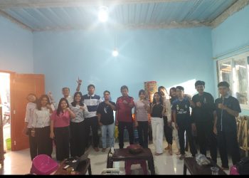 Pemimpin Sejati : Hadir Bukan untuk Dilayani, Tapi untuk Melayani.