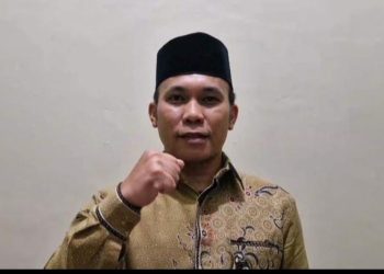 Wakil Bupati Simalungun Benny Gusman Sinaga Buka Hati Dukung Polri Bangun Zona Integritas Bebas Korupsi.