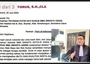 Saddan Sitorus, SH.