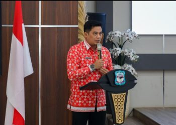 Pemko Pematangsiantar Melalui BPKPD Umumkan Kebijakan Dengan Menghapus Sanksi Administrasi ( Penghapusan Denda ) Atas Keterlambatan Pembayaran Pajak Bumi & Bangunan Perdesaan dan Perkotaan (PBB-P2) Untuk Seluruh Tahun Pajak di Kota Pematangsiantar.