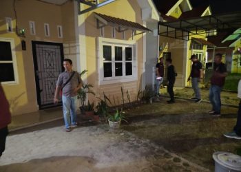 Polres Simalungun Bantah Keras Tudingan Ada Oknum Rusa, Pastikan Integritas Institusi Tetap Terjaga.
